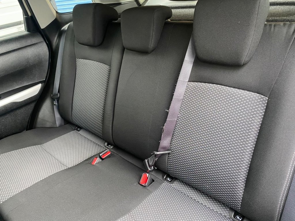 Used Suzuki Vitara 2017 for sale - 76604557: Photo 20