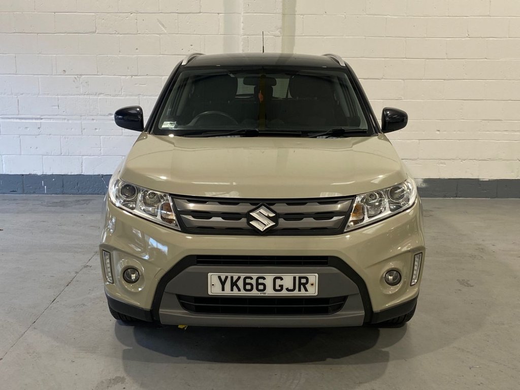 Used Suzuki Vitara 2017 for sale - 76604557: Photo 4