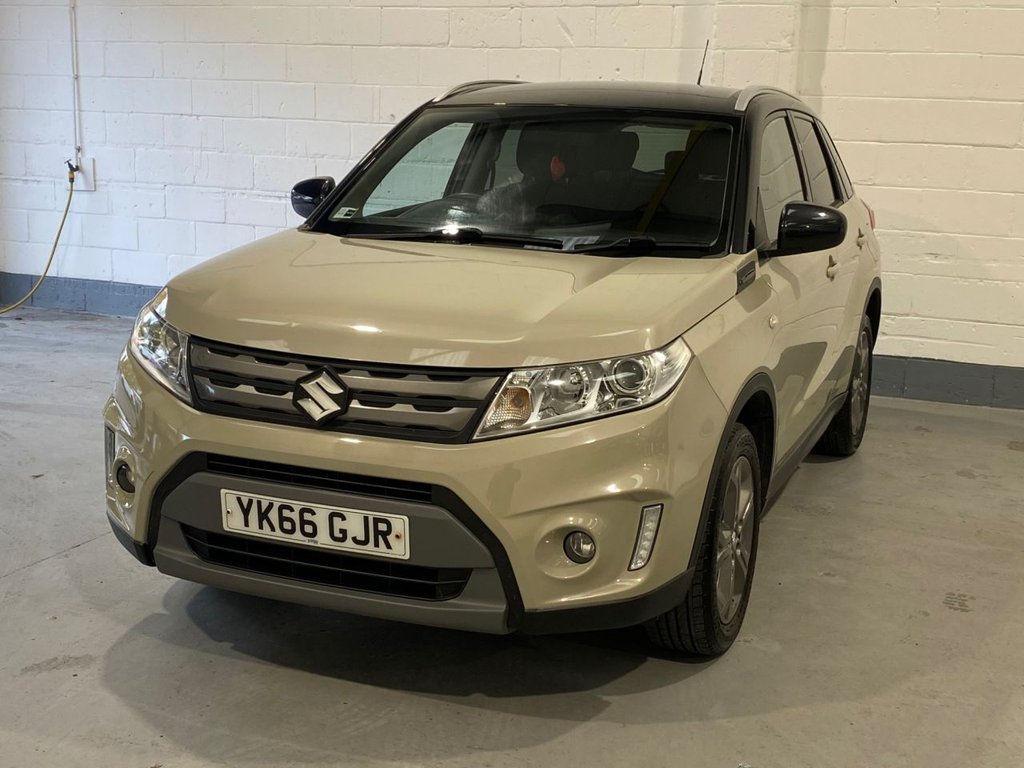 Used Suzuki Vitara 2017 for sale - 76604557: Photo 5