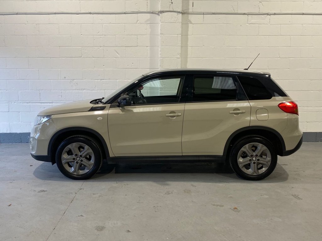 Used Suzuki Vitara 2017 for sale - 76604557: Photo 8