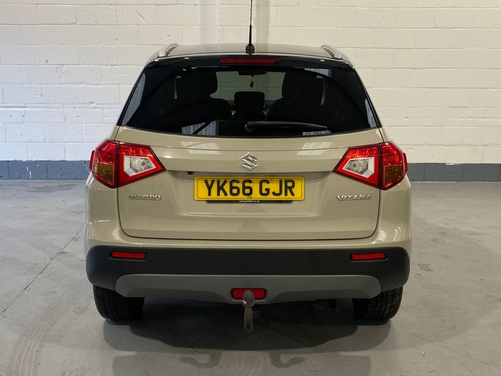 Used Suzuki Vitara 2017 for sale - 76604557: Photo 9