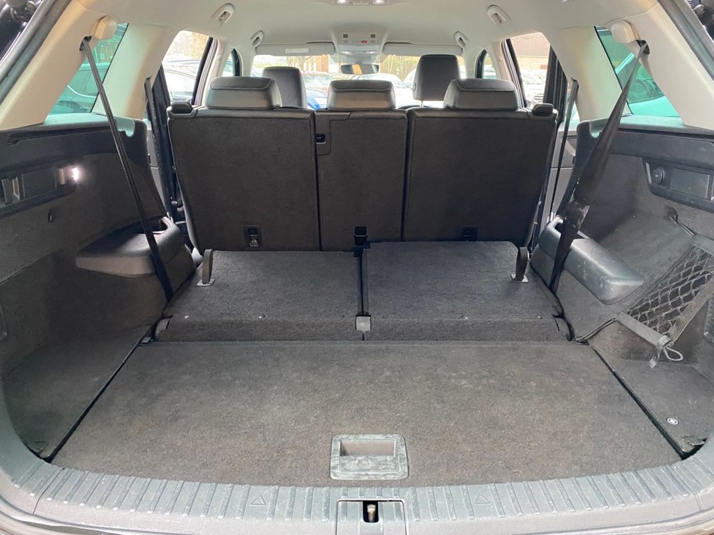 Used Skoda Kodiaq 2017 for sale - 77212659: Photo 10