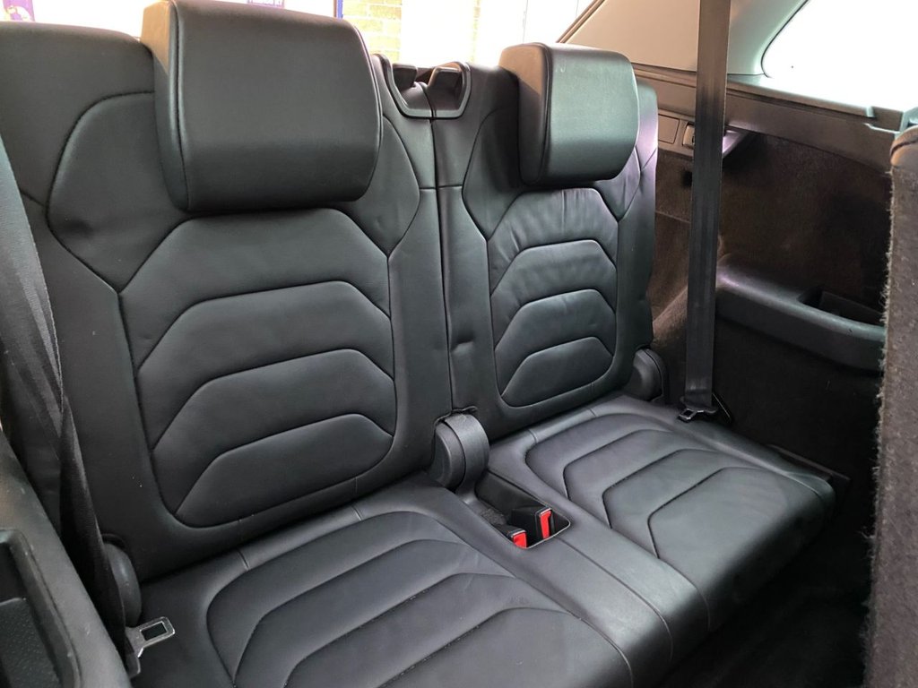 Used Skoda Kodiaq 2017 for sale - 77212659: Photo 14