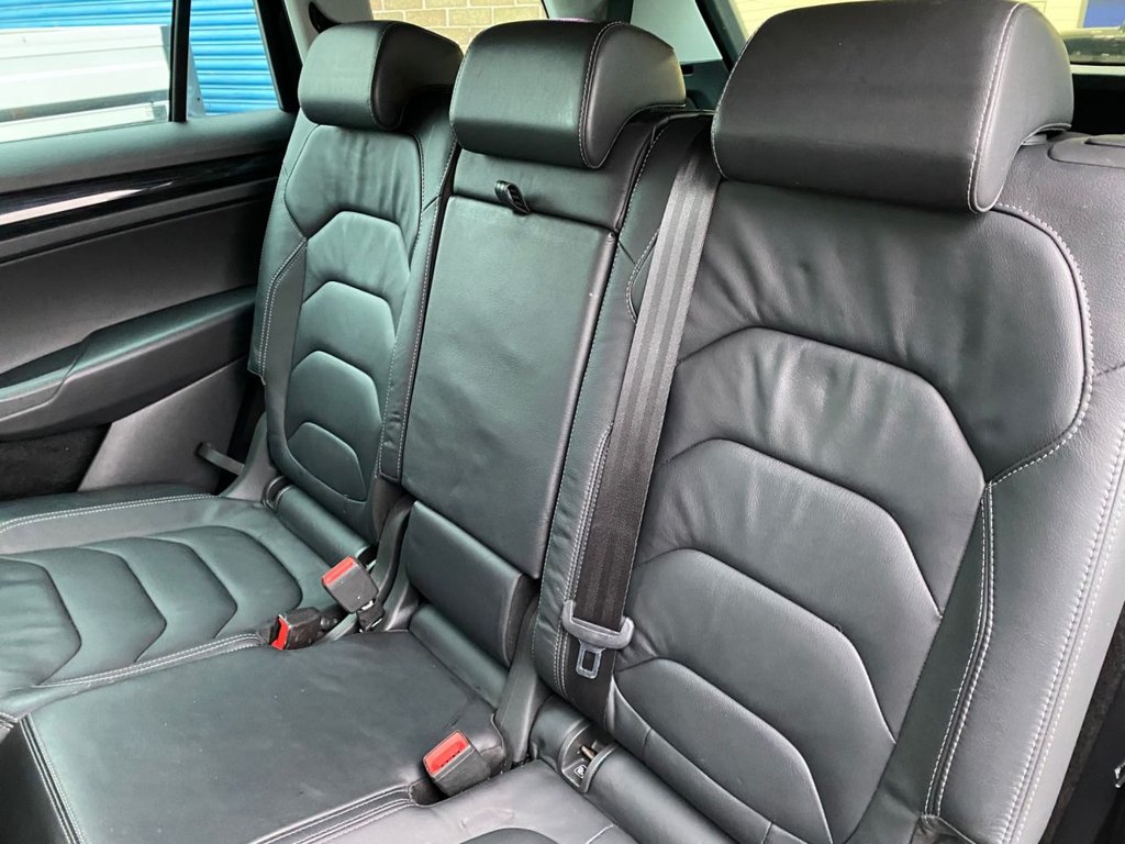 Used Skoda Kodiaq 2017 for sale - 77212659: Photo 15