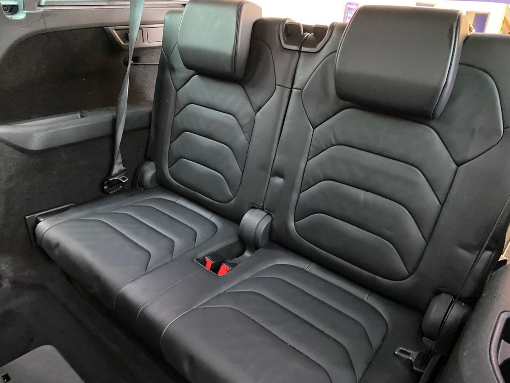 Used Skoda Kodiaq 2017 for sale - 77212659: Photo 17