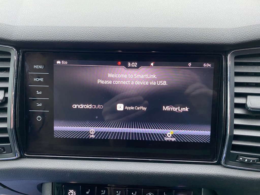 Used Skoda Kodiaq 2017 for sale - 77212659: Photo 7