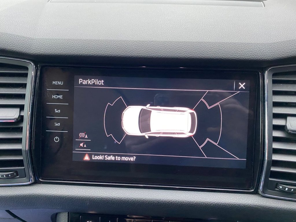 Used Skoda Kodiaq 2017 for sale - 77212659: Photo 8