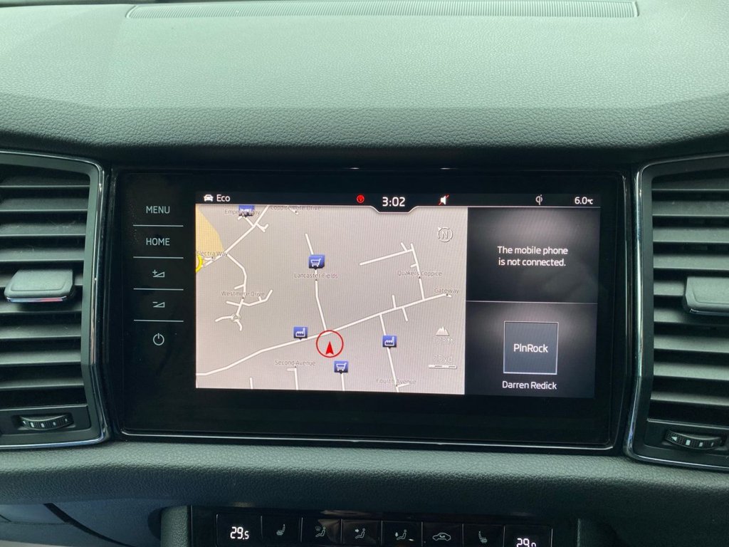 Used Skoda Kodiaq 2017 for sale - 77212659: Photo 9