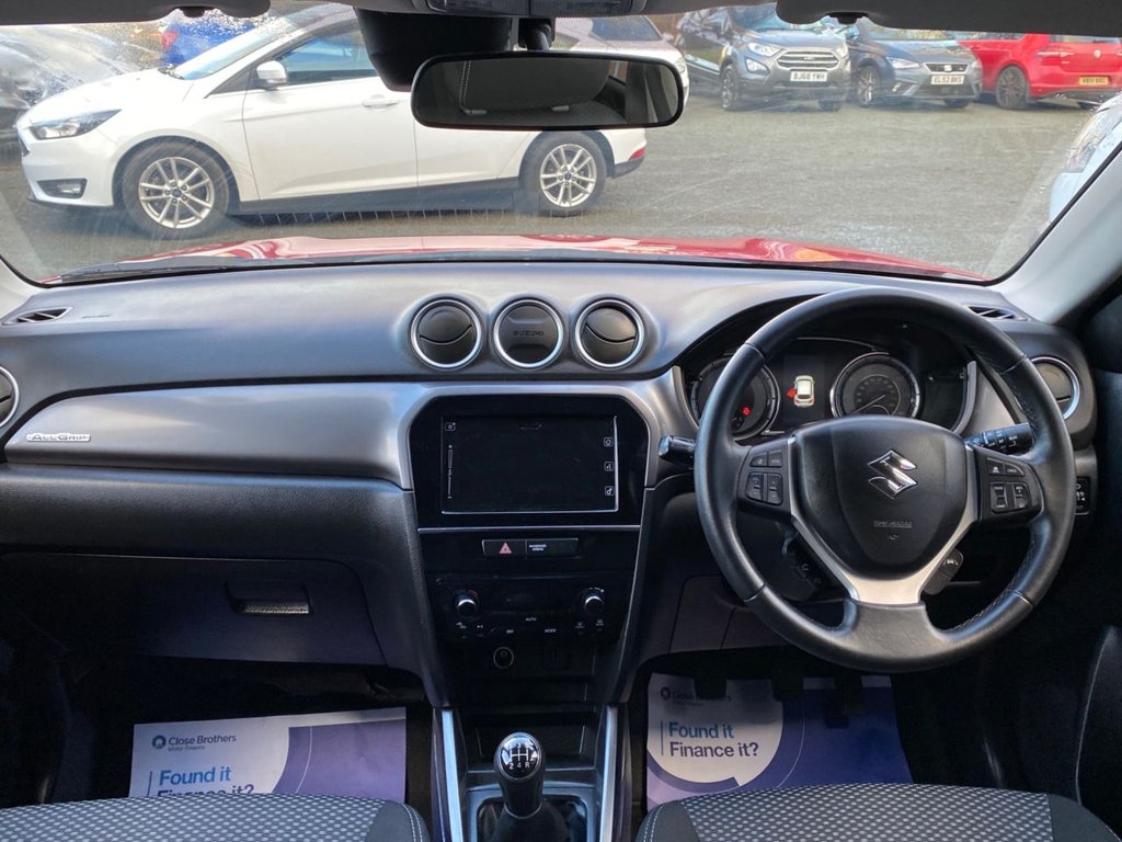 Used Suzuki Vitara 2019 for sale - 77227301: Photo 13