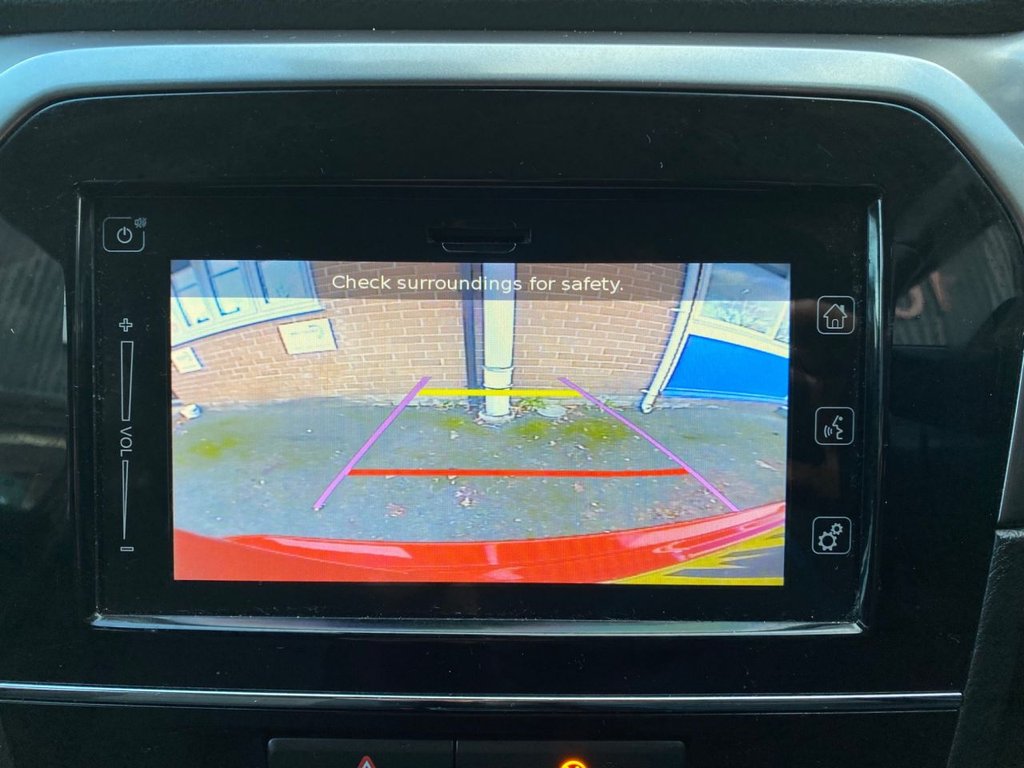 Used Suzuki Vitara 2019 for sale - 77227301: Photo 14