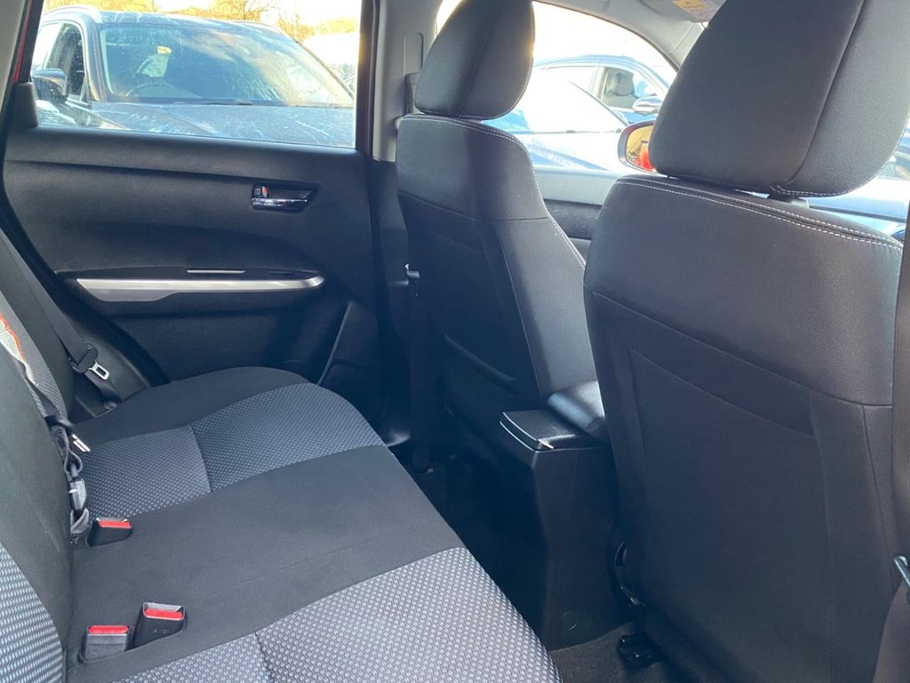 Used Suzuki Vitara 2019 for sale - 77227301: Photo 18