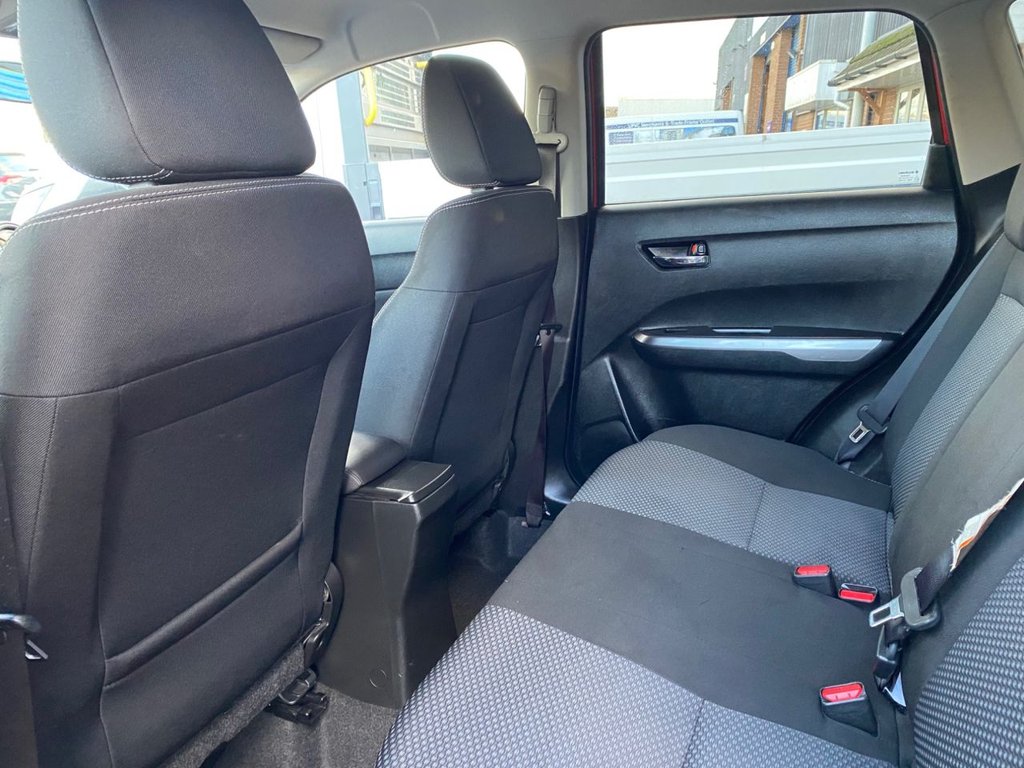 Used Suzuki Vitara 2019 for sale - 77227301: Photo 20