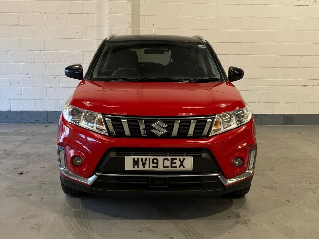 Used Suzuki Vitara 2019 for sale - 77227301: Photo 5