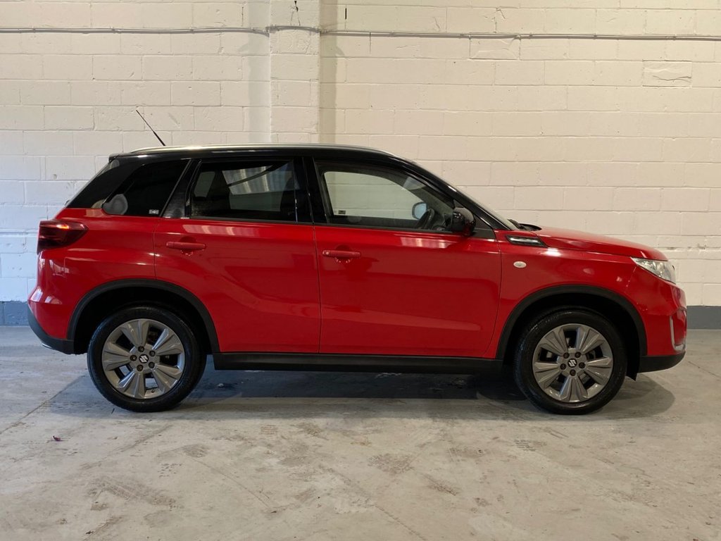 Used Suzuki Vitara 2019 for sale - 77227301: Photo 7