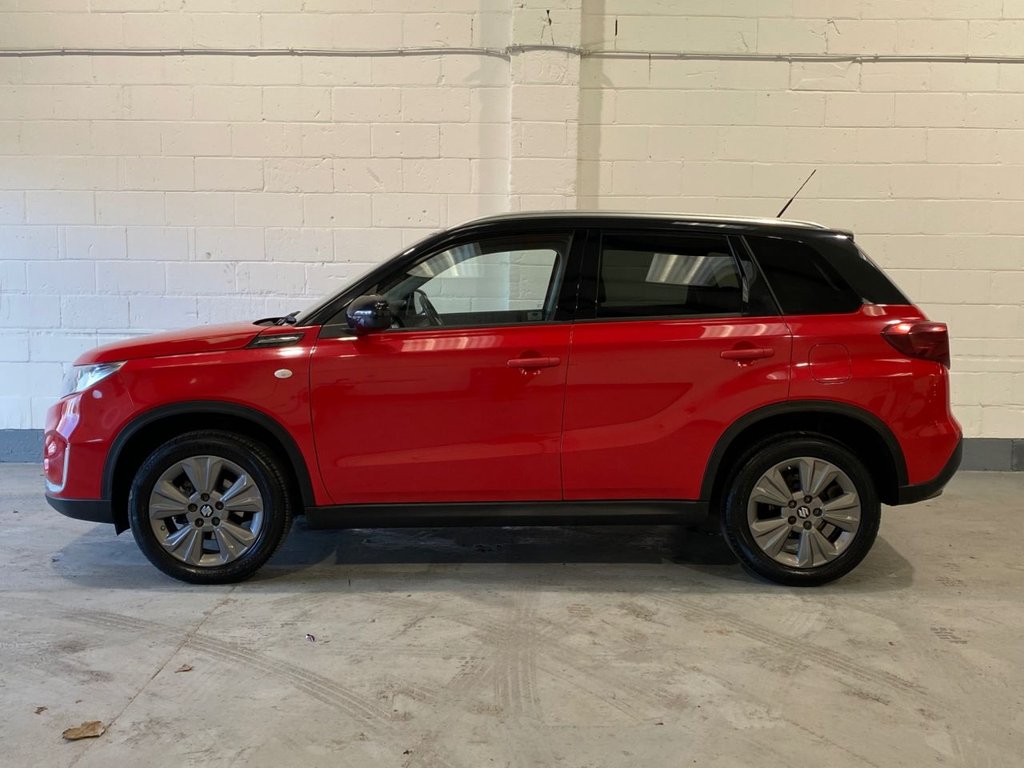 Used Suzuki Vitara 2019 for sale - 77227301: Photo 8