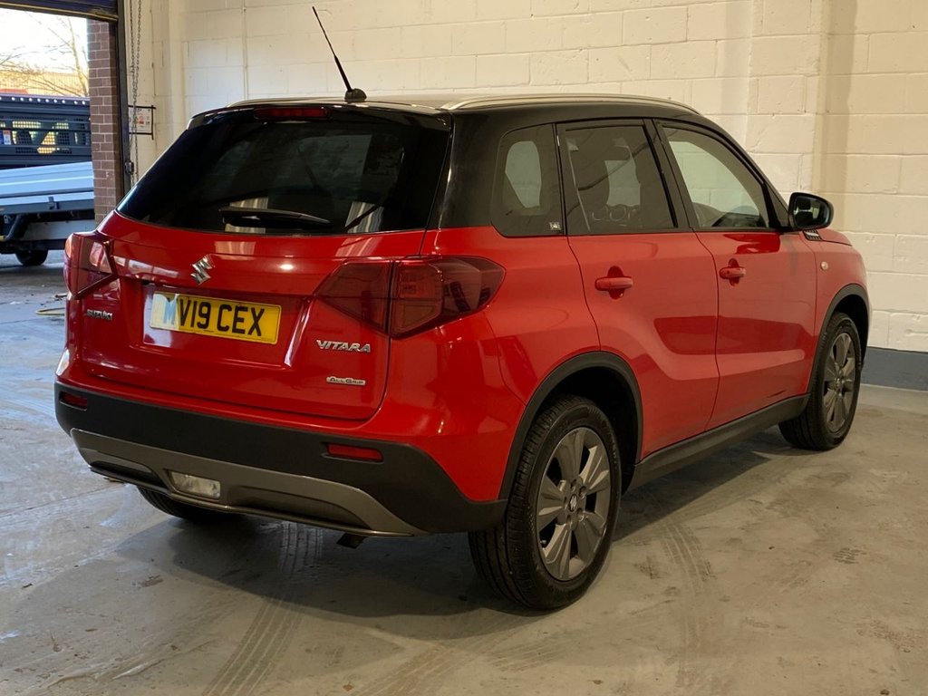 Used Suzuki Vitara 2019 for sale - 77227301: Photo 9