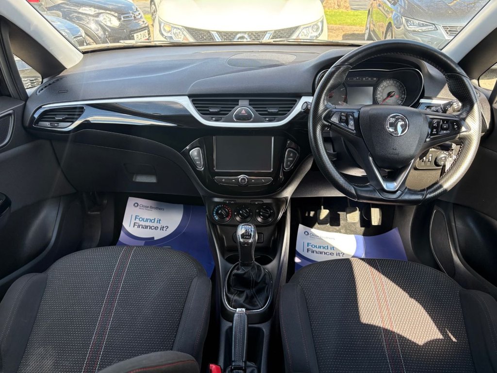 Used Vauxhall Corsa 2018 for sale - 78110699: Photo 13