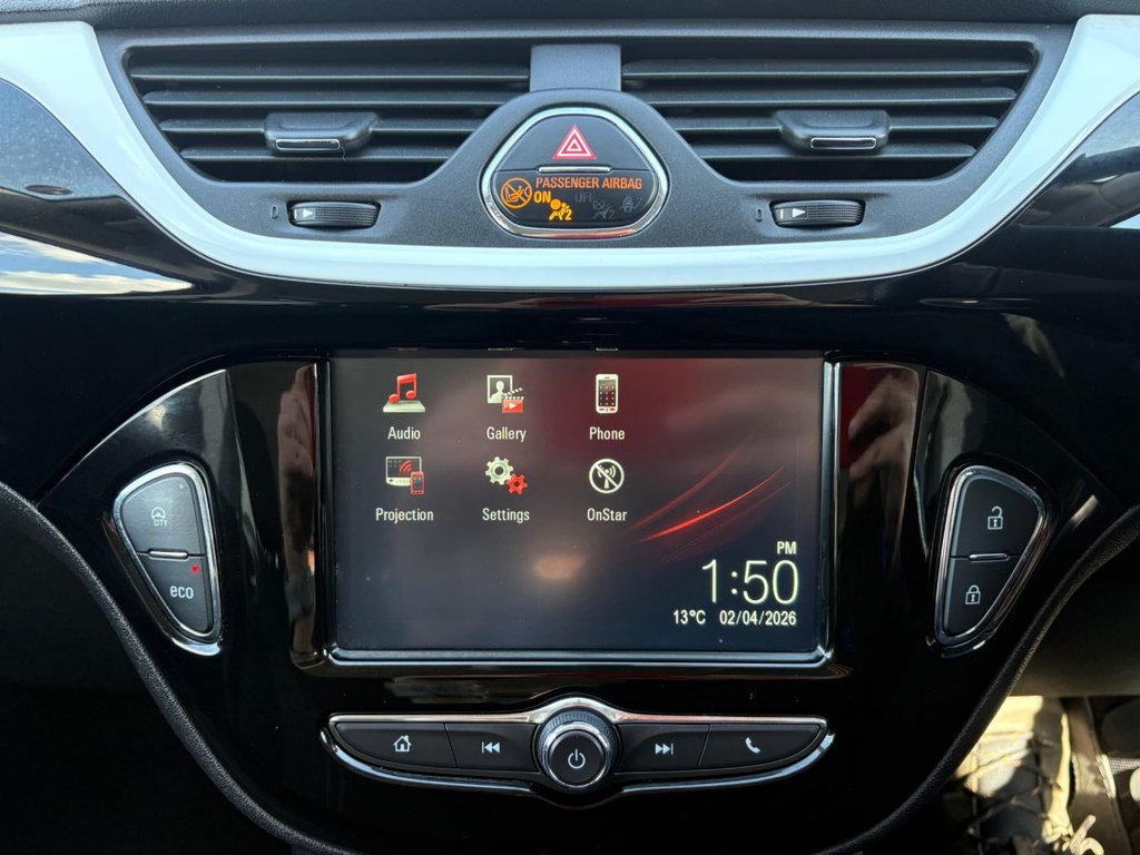 Used Vauxhall Corsa 2018 for sale - 78110699: Photo 14