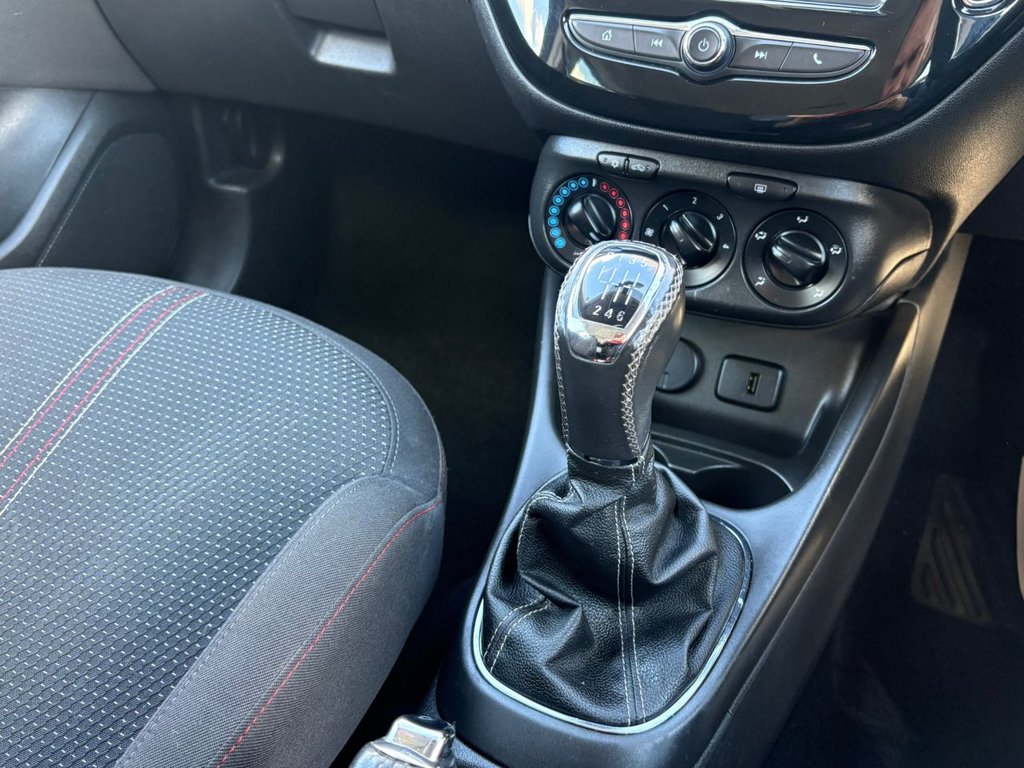 Used Vauxhall Corsa 2018 for sale - 78110699: Photo 15