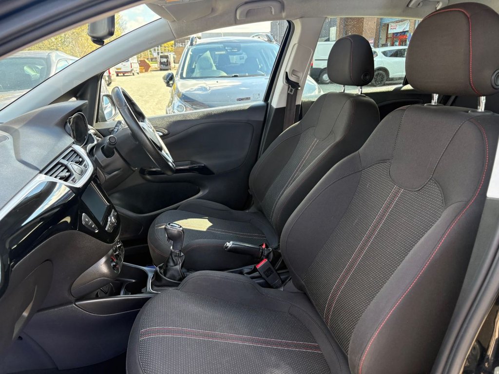 Used Vauxhall Corsa 2018 for sale - 78110699: Photo 17