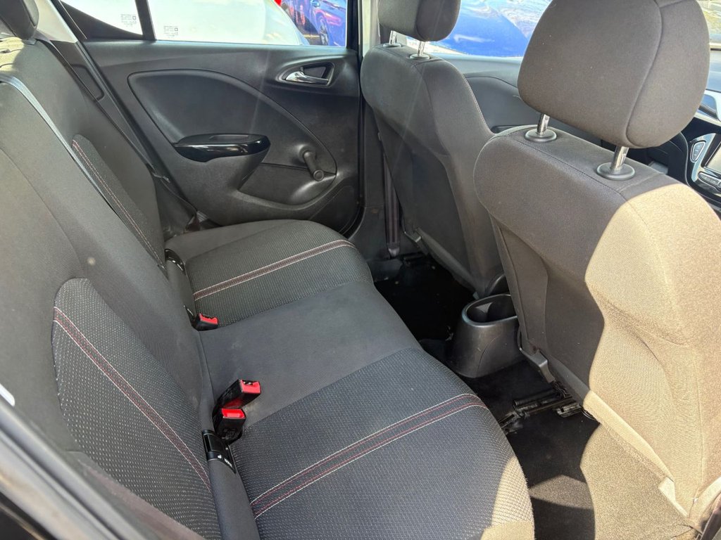 Used Vauxhall Corsa 2018 for sale - 78110699: Photo 18