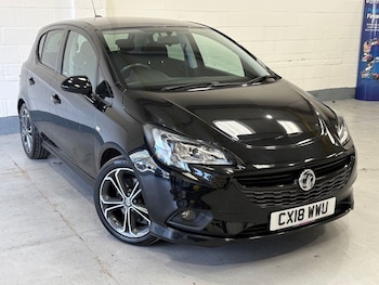 Used Vauxhall Corsa 2018 for sale - 78110699: Photo
