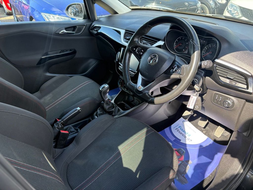 Used Vauxhall Corsa 2018 for sale - 78110699: Photo 2