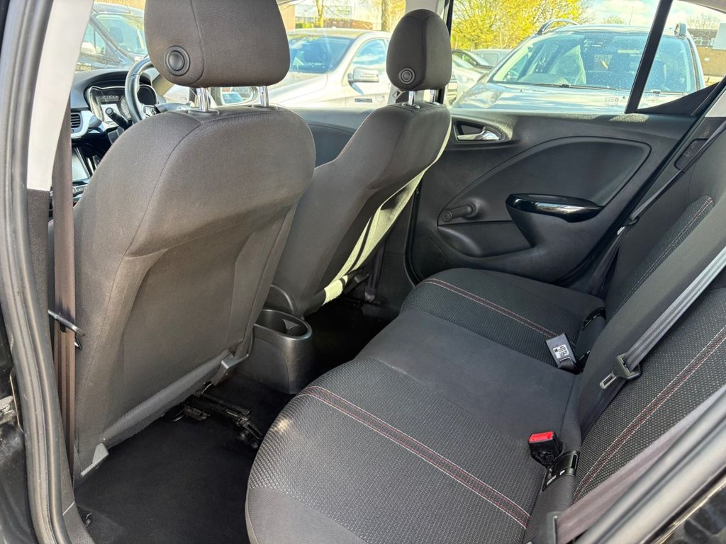 Used Vauxhall Corsa 2018 for sale - 78110699: Photo 20