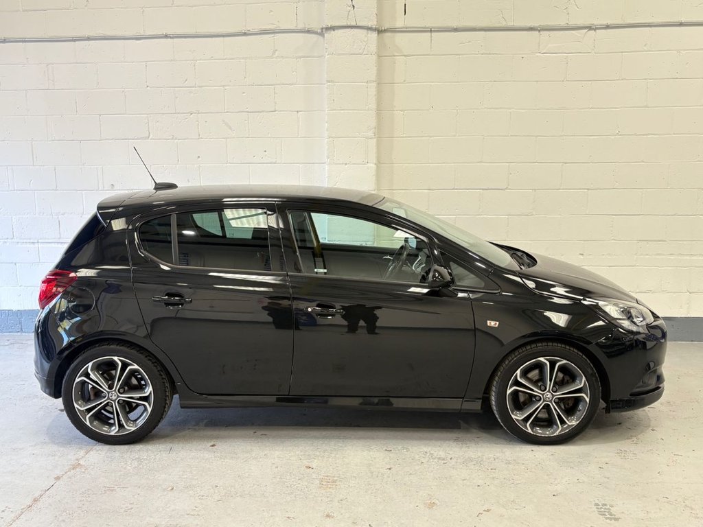 Used Vauxhall Corsa 2018 for sale - 78110699: Photo 7