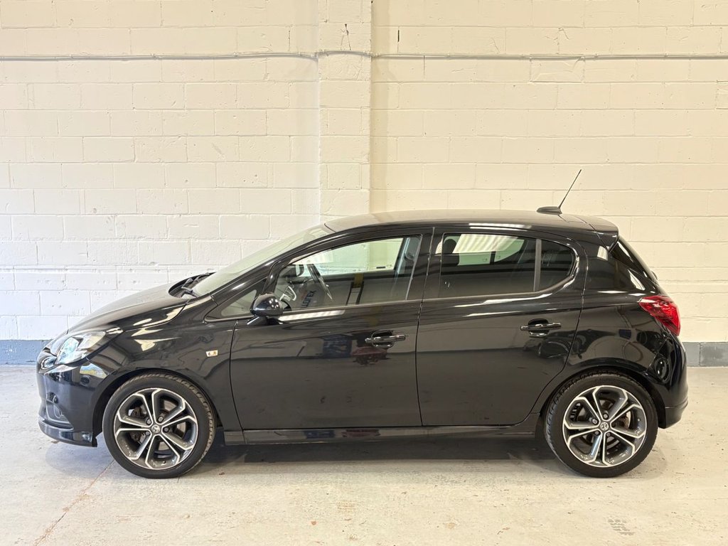 Used Vauxhall Corsa 2018 for sale - 78110699: Photo 8