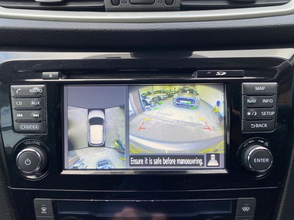 Used Nissan Qashqai 2016 for sale - 77436683: Photo 10