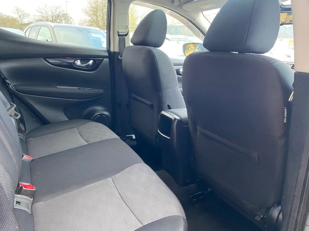 Used Nissan Qashqai 2016 for sale - 77436683: Photo 13