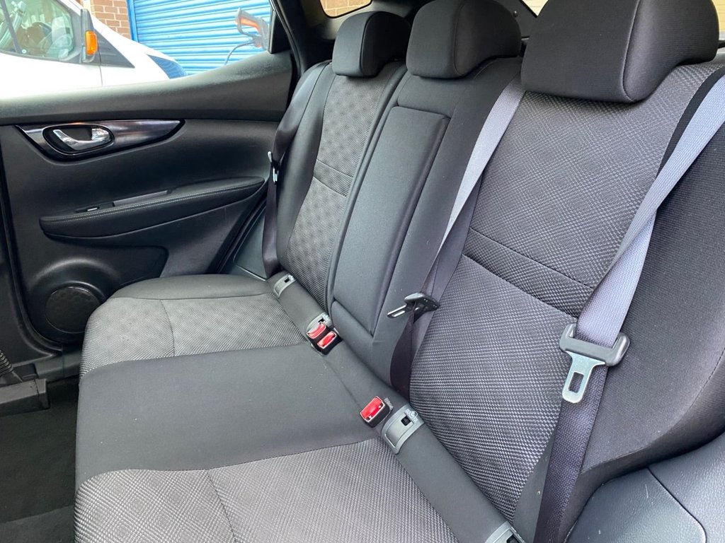 Used Nissan Qashqai 2016 for sale - 77436683: Photo 14