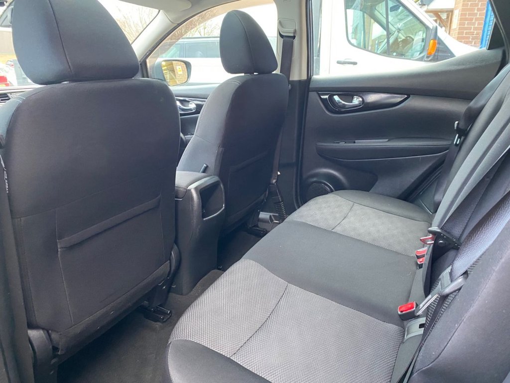 Used Nissan Qashqai 2016 for sale - 77436683: Photo 15