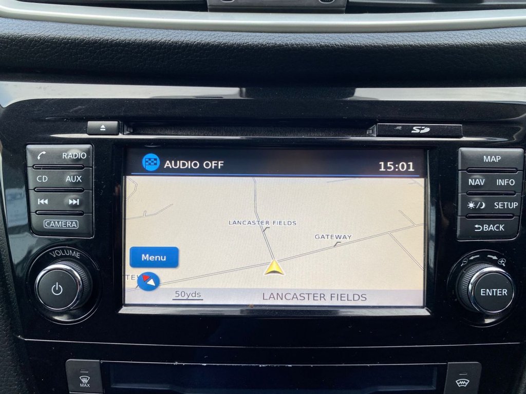 Used Nissan Qashqai 2016 for sale - 77436683: Photo 9