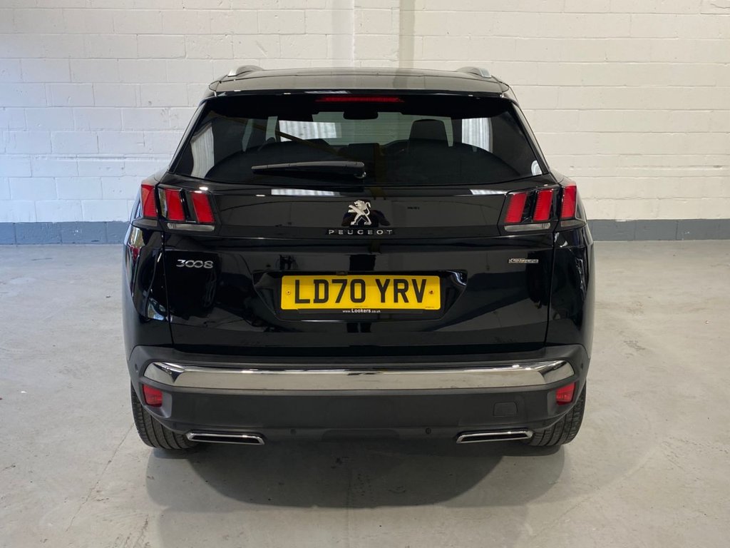Used Peugeot 3008 2020 for sale - 76604479: Photo 10