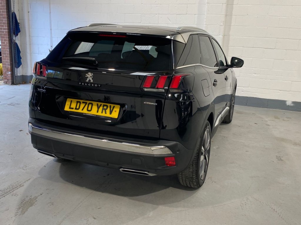 Used Peugeot 3008 2020 for sale - 76604479: Photo 11