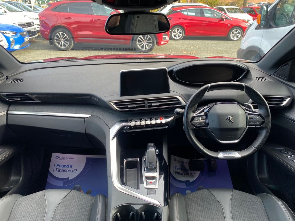 Used Peugeot 3008 2020 for sale - 76604479: Photo 13