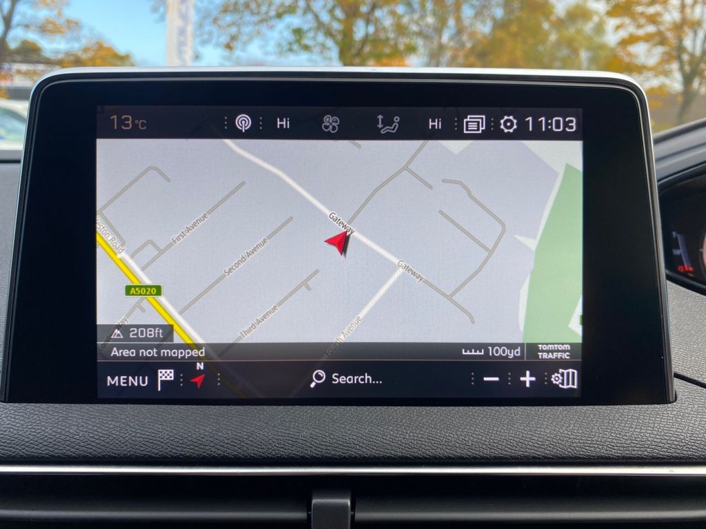 Used Peugeot 3008 2020 for sale - 76604479: Photo 14