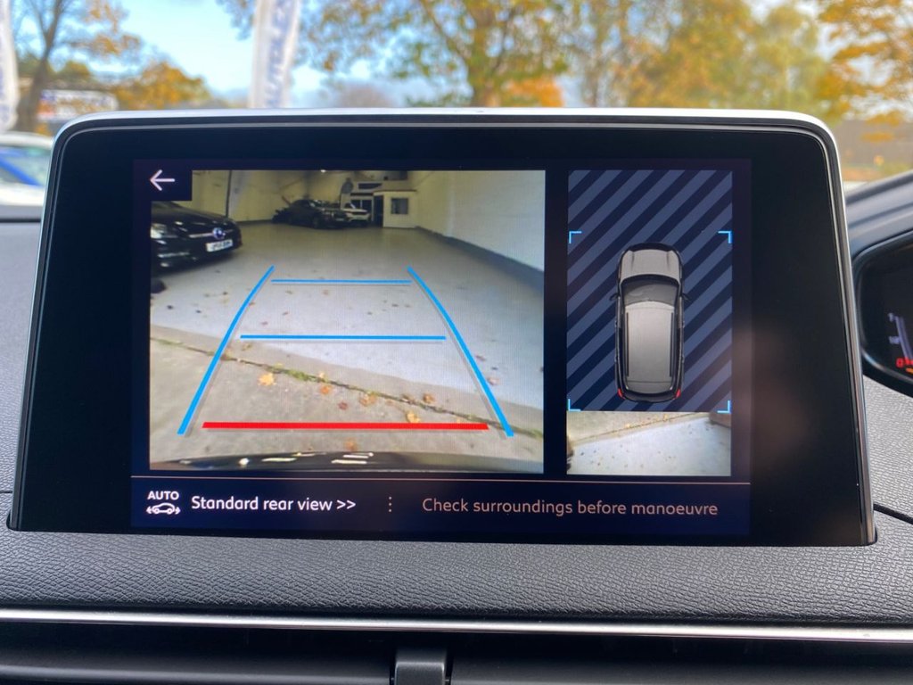 Used Peugeot 3008 2020 for sale - 76604479: Photo 15