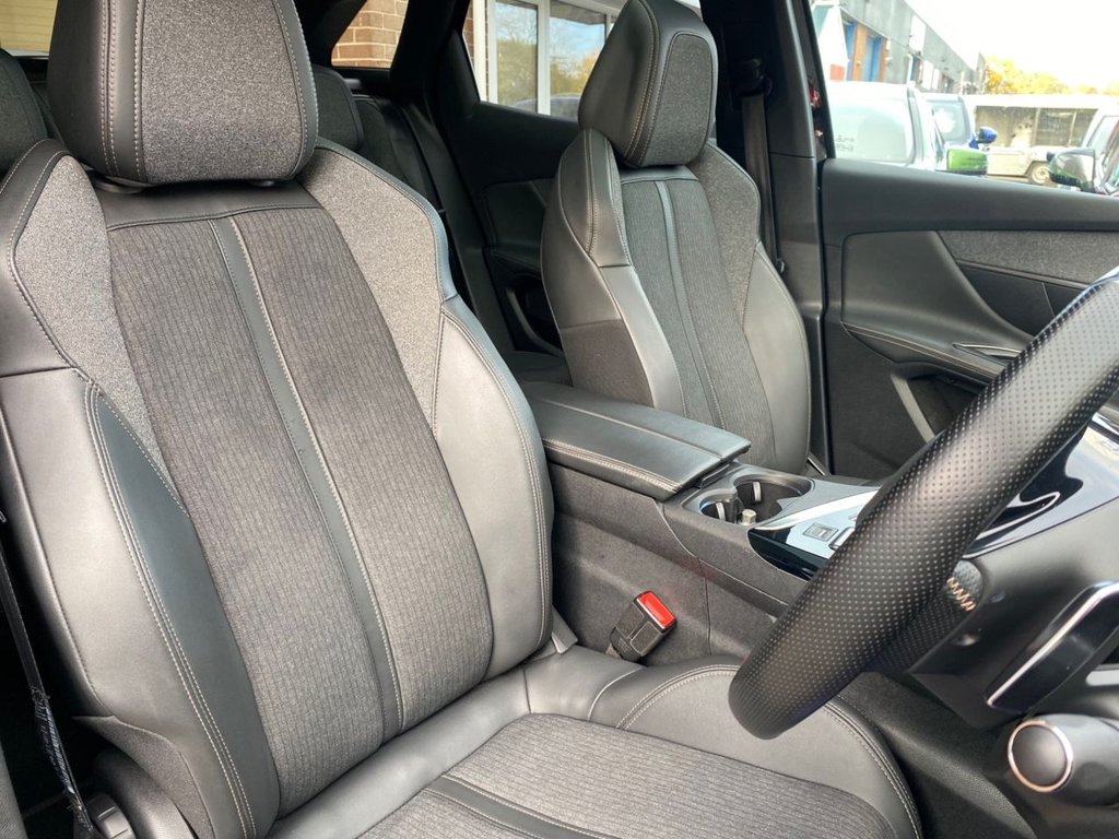 Used Peugeot 3008 2020 for sale - 76604479: Photo 16