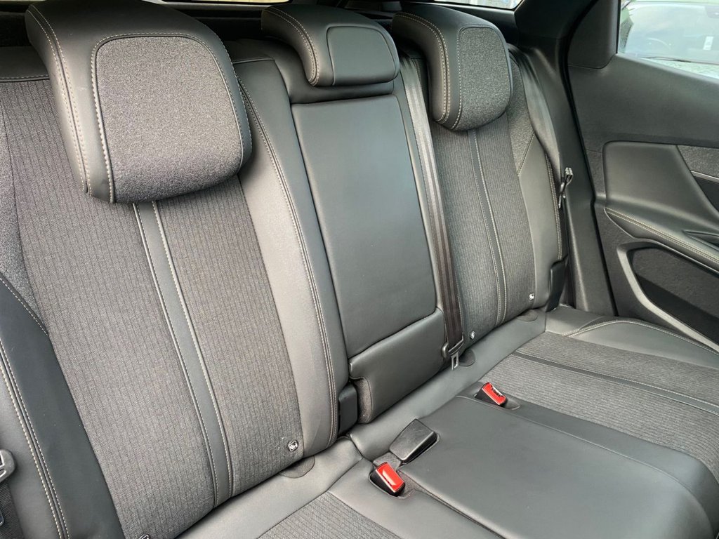 Used Peugeot 3008 2020 for sale - 76604479: Photo 17