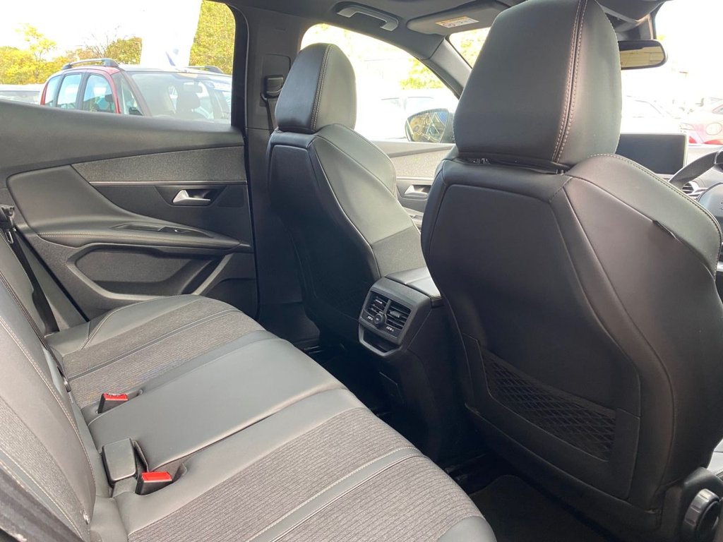 Used Peugeot 3008 2020 for sale - 76604479: Photo 18