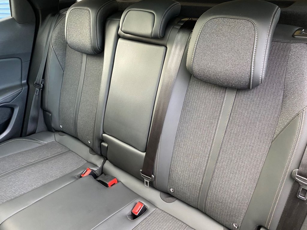 Used Peugeot 3008 2020 for sale - 76604479: Photo 19