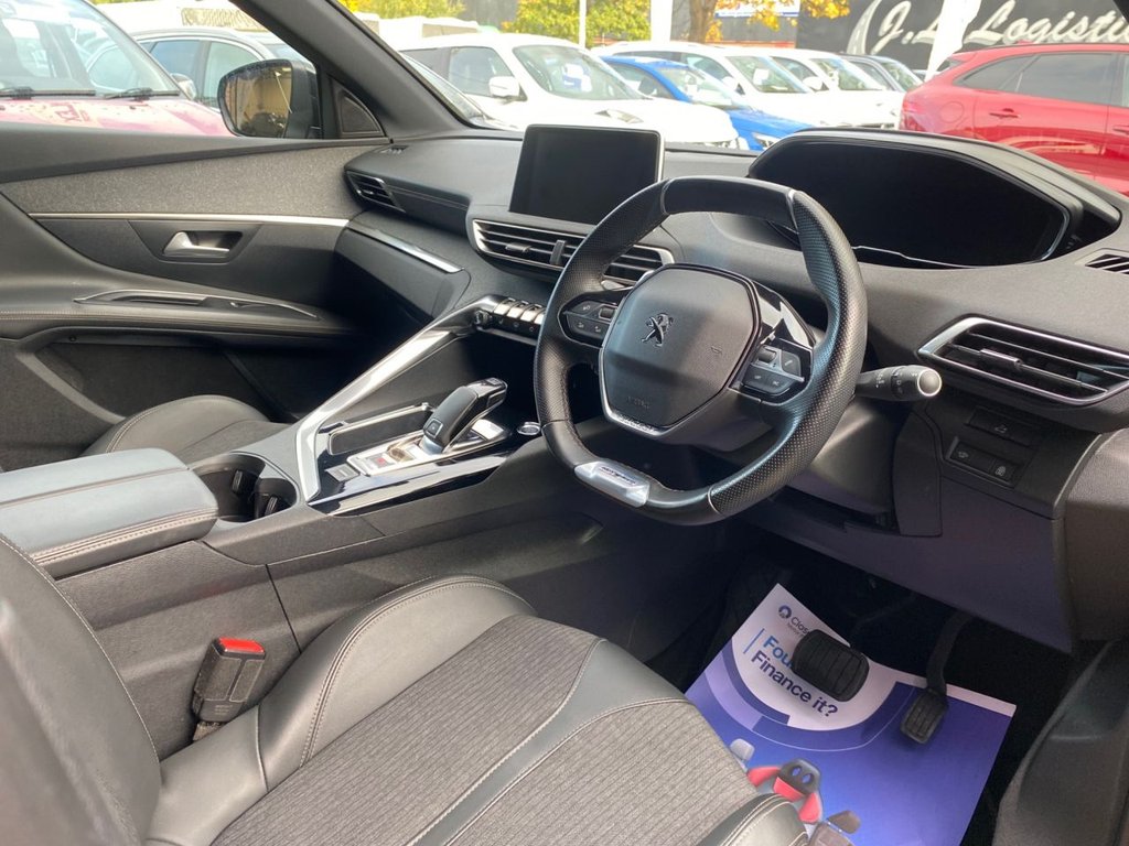 Used Peugeot 3008 2020 for sale - 76604479: Photo 2