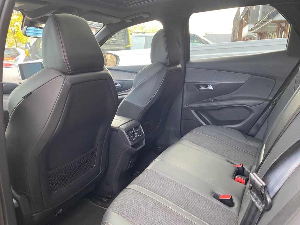 Used Peugeot 3008 2020 for sale - 76604479: Photo 20