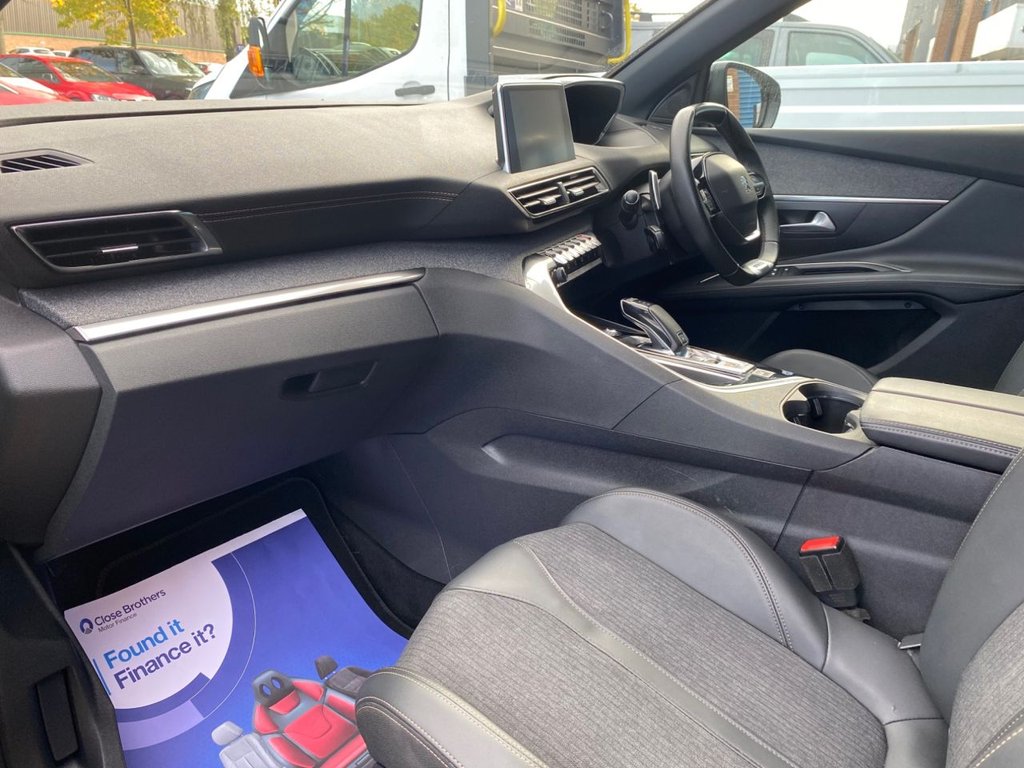 Used Peugeot 3008 2020 for sale - 76604479: Photo 21