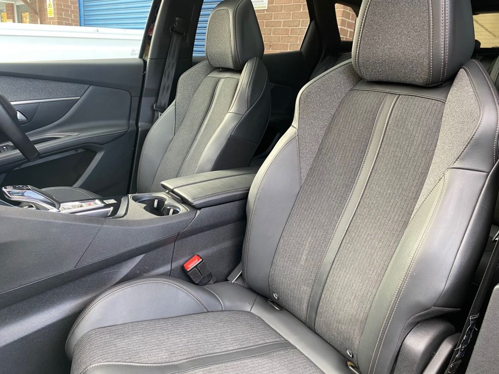 Used Peugeot 3008 2020 for sale - 76604479: Photo 22