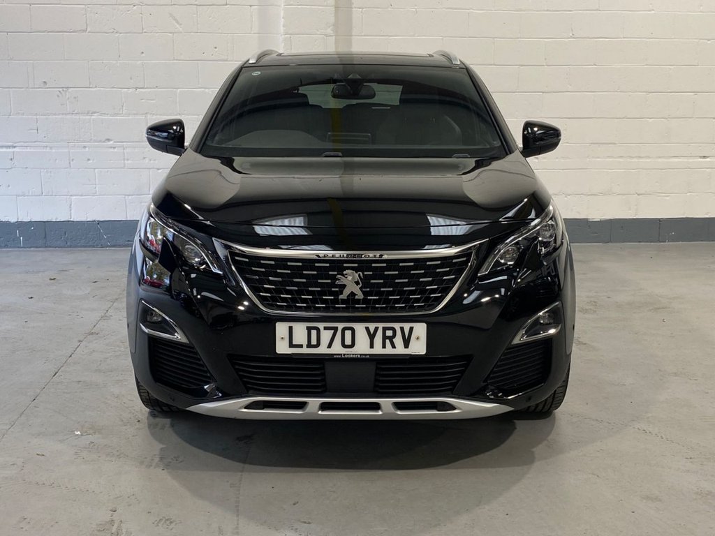 Used Peugeot 3008 2020 for sale - 76604479: Photo 4