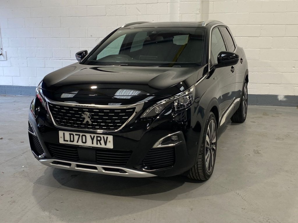 Used Peugeot 3008 2020 for sale - 76604479: Photo 5